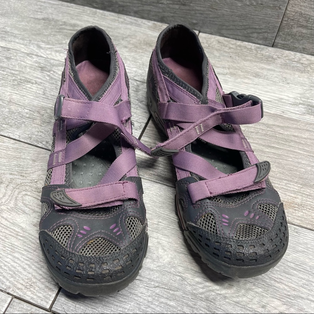 Merrell  continuum shoes size 10